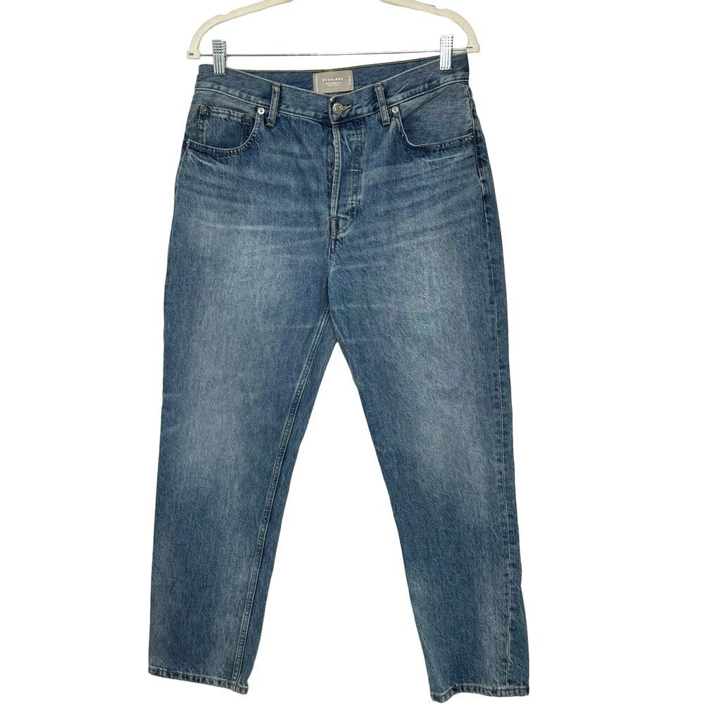 Everlane 90s cheeky jeans‎
